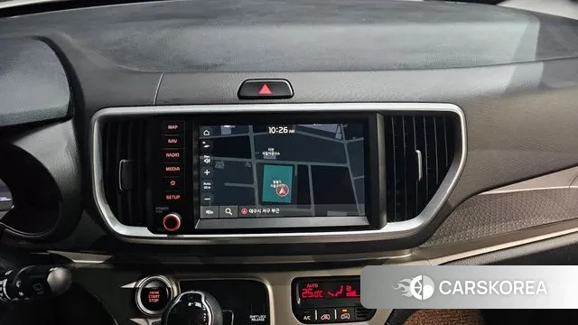 Kia The New Ray id 3698266 из Кореи 7