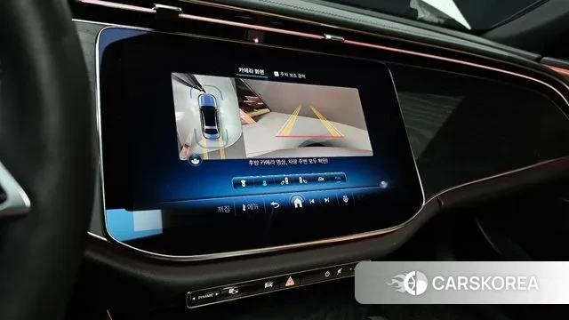 Mercedes-Benz E-Class W214 id 3502439 из Кореи 7