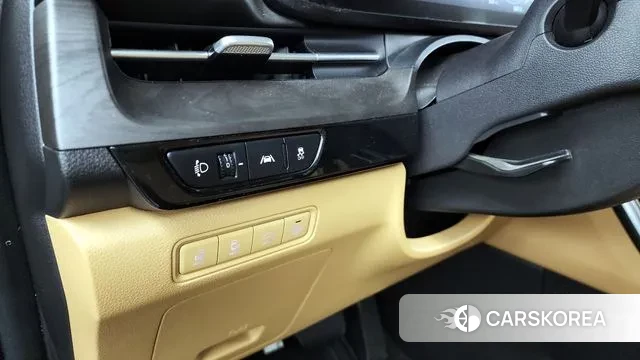 Kia Carnival 4th generation id 3384196 из Кореи 7