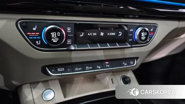 Audi Q5 (FY) id 3379169 из Кореи 7