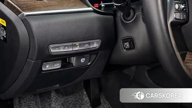 Kia More K9 id 3028745 из Кореи 7