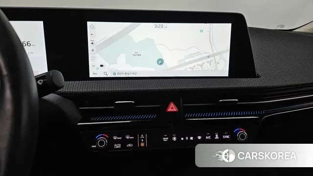 Kia EV6 id 3493249 из Кореи 7