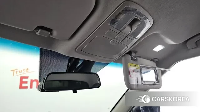 Ssangyong Berry New Tivoli id 3012645 из Кореи 7