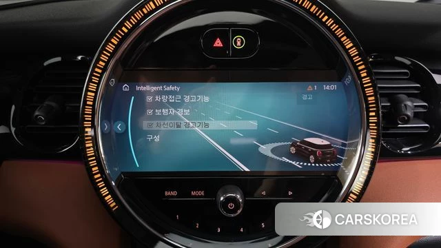 Mini Cooper S id 3838233 из Кореи 7