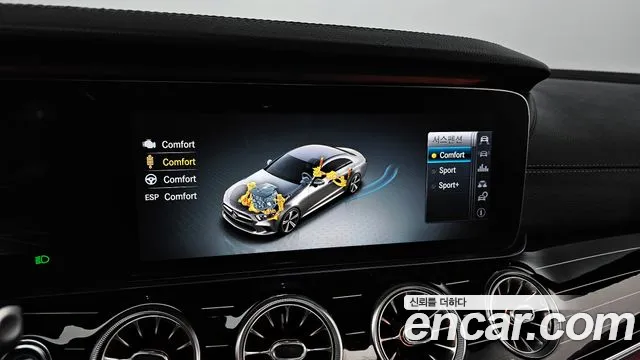 Mercedes-Benz CLS-Class C257 id 2579308 из Кореи 7