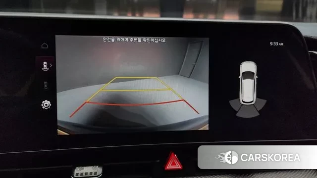 Kia Sportage 5th Generation id 3610252 из Кореи 7