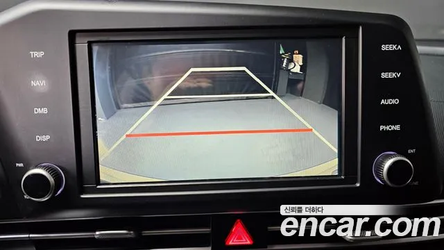 Hyundai Avante (CN7) id 2340151 из Кореи 7