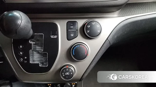 Kia The New Ray id 3547222 из Кореи 7