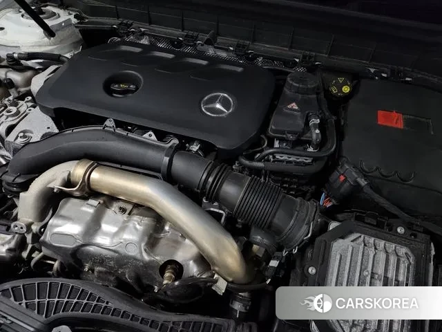 Mercedes-Benz GLB-Class X247 id 2983885 из Кореи 7