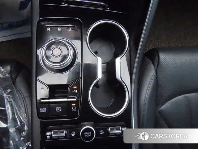 Kia K5 3rd generation id 2980908 из Кореи 7