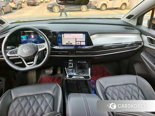 Volkswagen Lanjing id 4314141 из Китая 7