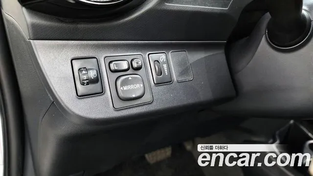 Toyota Prius C id 2658533 из Кореи 7