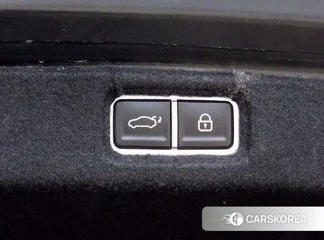 Hyundai Grandeur Hybrid (GN7) id 3365627 из Кореи 7