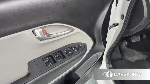 Kia The New Ray id 3007697 из Кореи 7