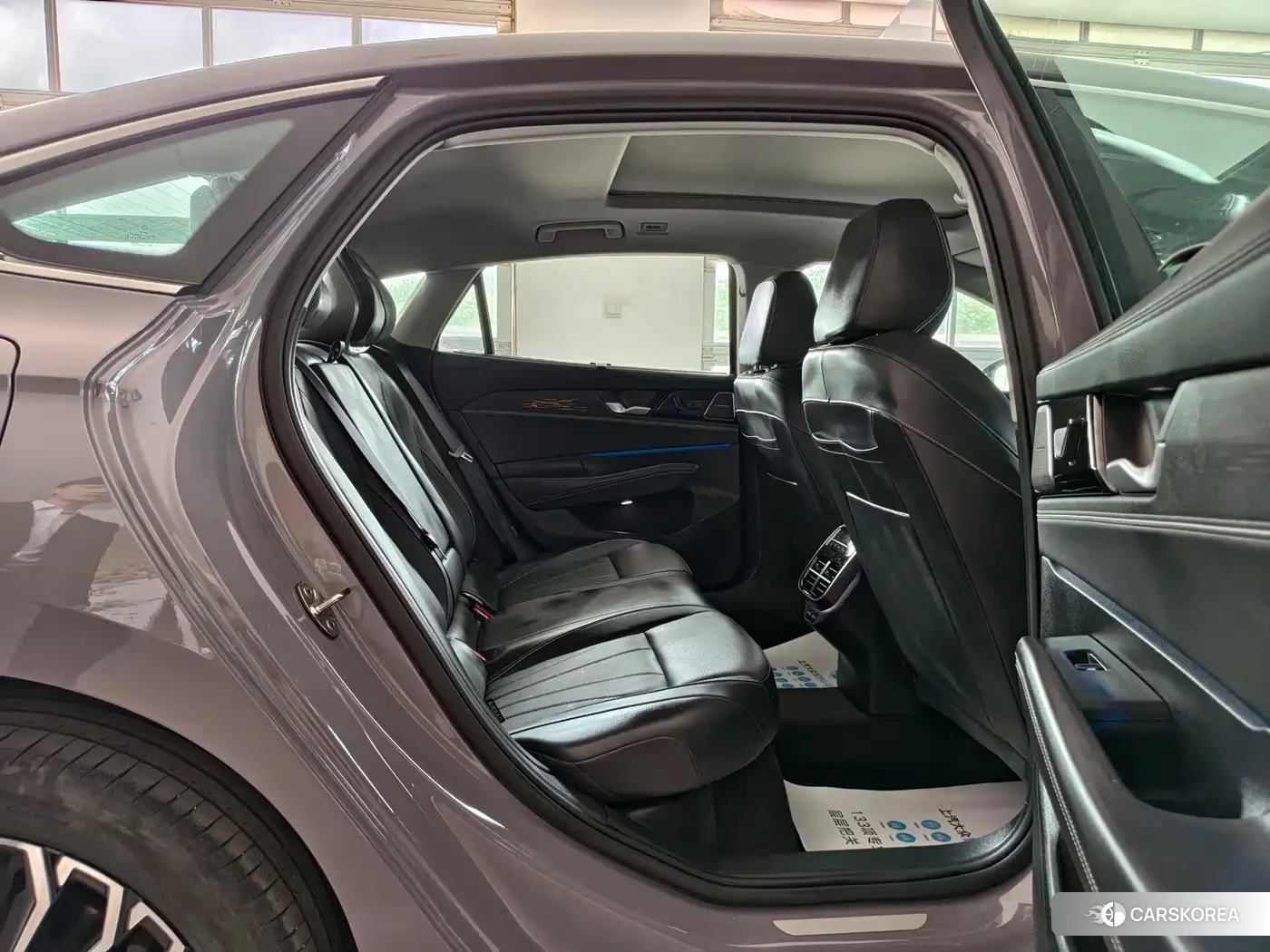 Volkswagen Passat id 4674517 из Китая 7