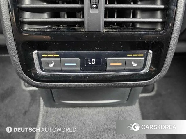 Volkswagen Arteon id 4724552 из Кореи 7