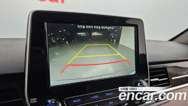 Hyundai The New Grand Starex id 2845006 из Кореи 7