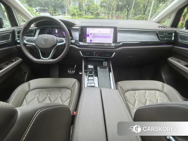 Volkswagen Weiran id 4277022 из Китая 7