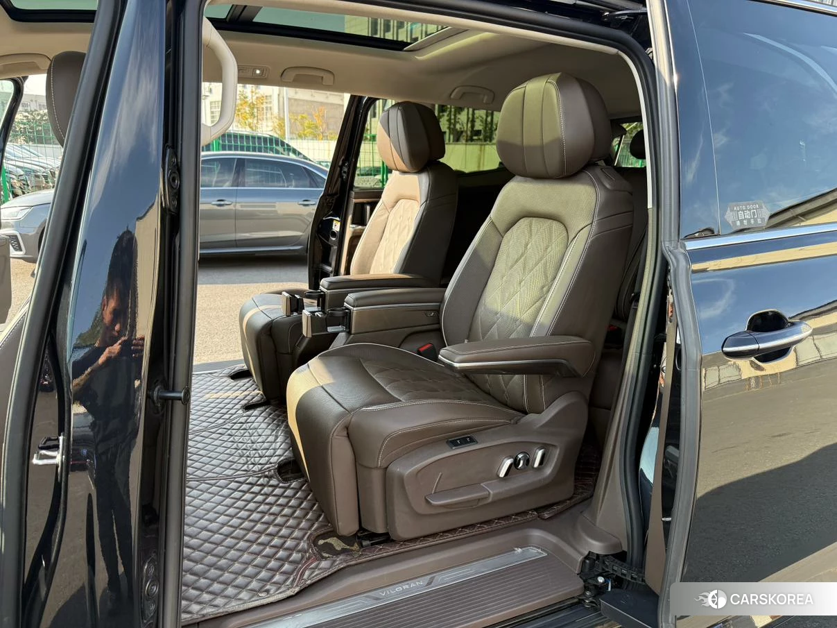 Volkswagen Weiran id 4452889 из Китая 7