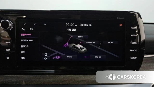 Kia K5 3rd generation id 4708202 из Кореи 7