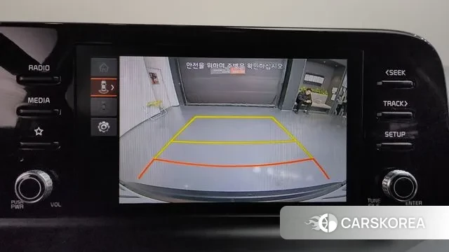 Kia The New Seltos id 3701595 из Кореи 7