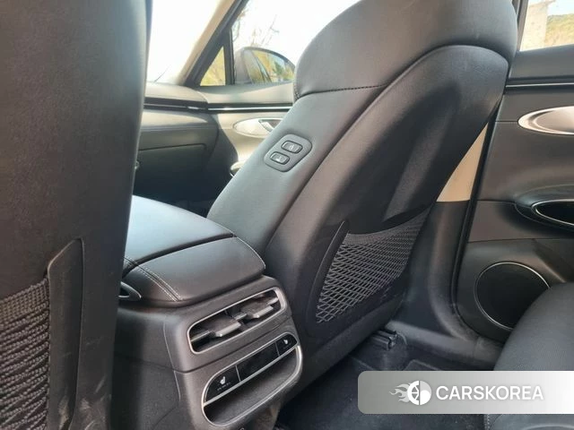 Genesis GV70 id 3923892 из Кореи 7