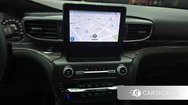 Ford Explorer 6th Generation id 3355973 из Кореи 7