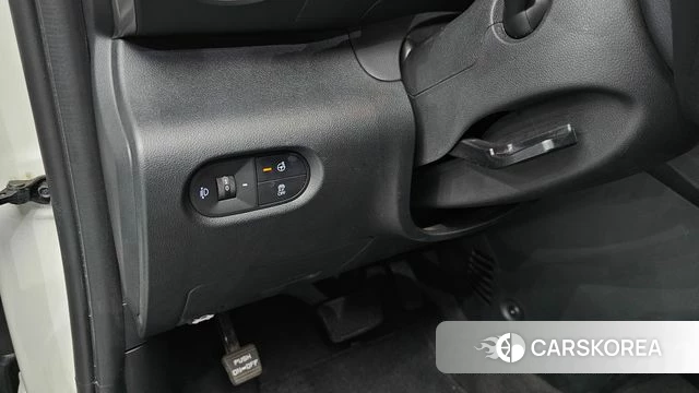 Hyundai Casper id 4580249 из Кореи 7