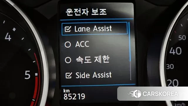 Volkswagen Tiguan second Generation id 3004494 из Кореи 7