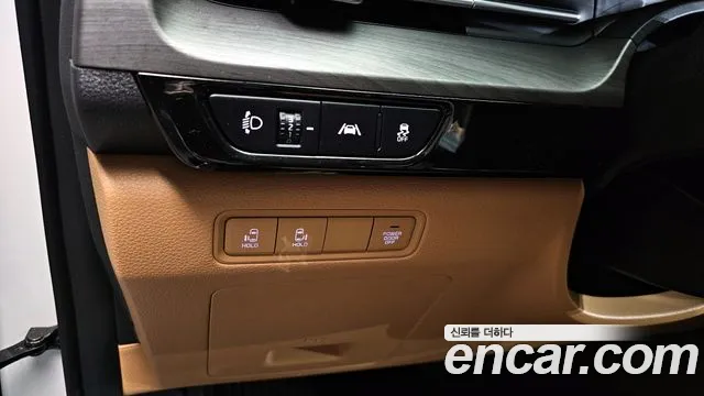 Kia Carnival 4th generation id 2697324 из Кореи 7