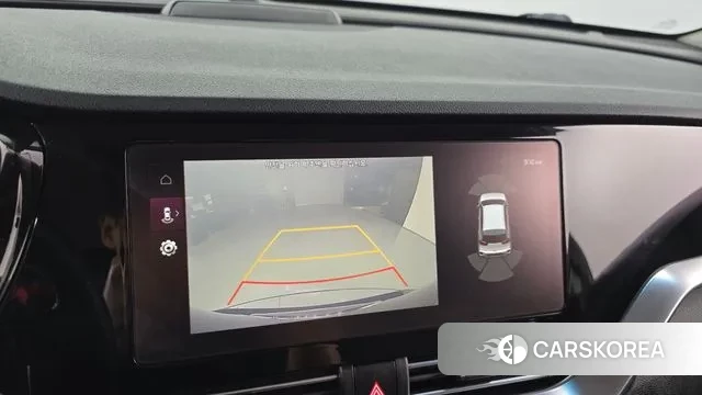 Kia The New Niro id 3176208 из Кореи 7