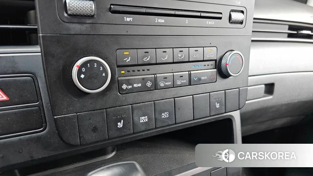 Hyundai Staria id 4501460 из Кореи 7
