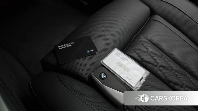 BMW X5 (G05) id 4767239 из Кореи 7