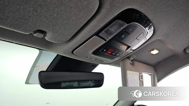 Hyundai Sonata Hybrid (DN8) id 3941225 из Кореи 7