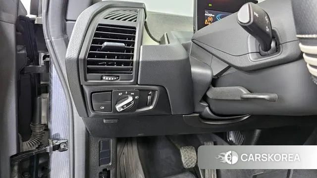 BMW i3 id 3385085 из Кореи 7