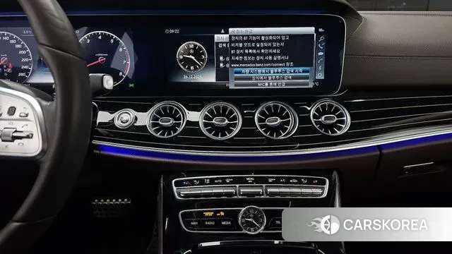 Mercedes-Benz CLS-Class C257 id 3519991 из Кореи 7