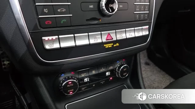 Mercedes-Benz GLA-Class X156 id 3156448 из Кореи 7