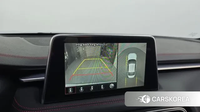 Genesis G70 id 2986808 из Кореи 7