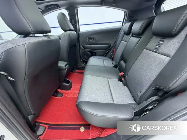 Honda XR-V id 4257332 из Китая 7