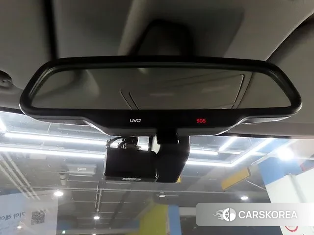 Kia The New Ray id 3041911 из Кореи 7