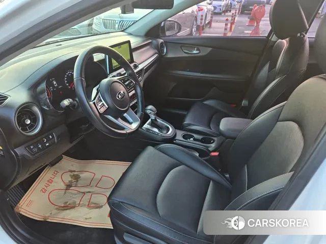 Kia Come New K3 id 3469503 из Кореи 7