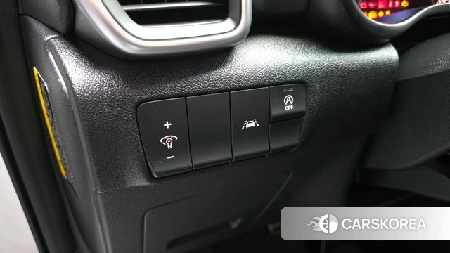 Kia Sportage The Bold id 3807807 из Кореи 7