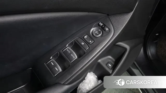 Honda Accord 10th Generation id 3602217 из Кореи 7