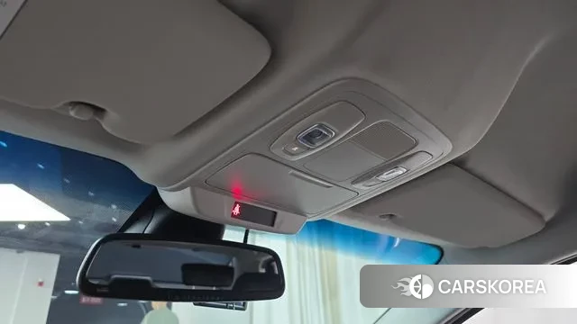 Renault Korea (Samsung) SM6 id 3044969 из Кореи 7