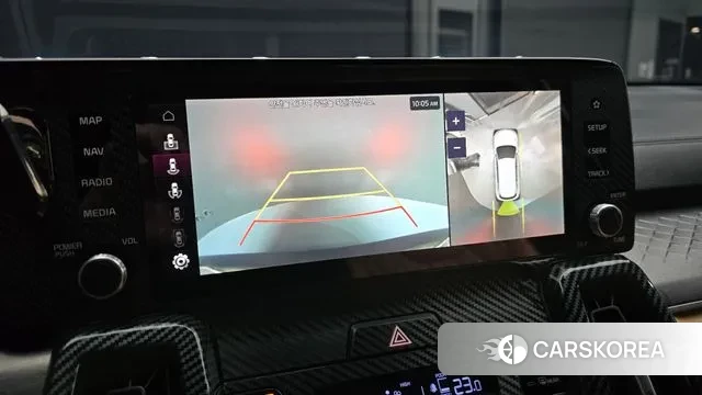 Kia Sorento 4th Generation id 3789020 из Кореи 7