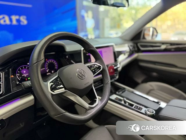 Volkswagen Tourang id 4333548 из Китая 7
