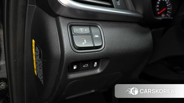 Kia The New K5 2nd generation id 3796053 из Кореи 7