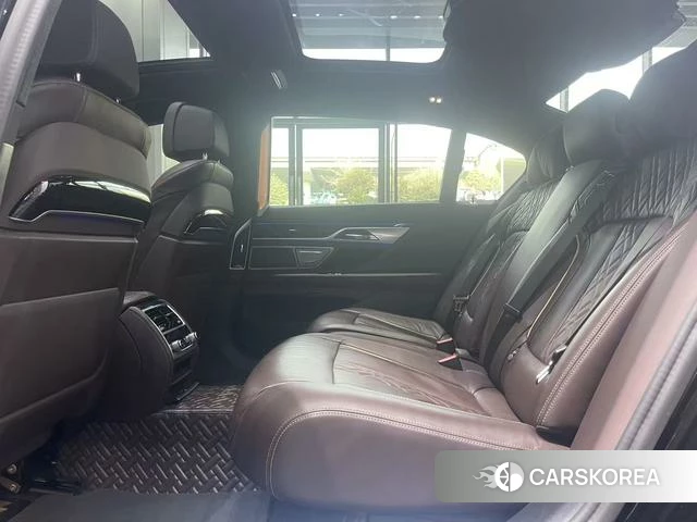 BMW 7 series id 4290728 из Китая 7