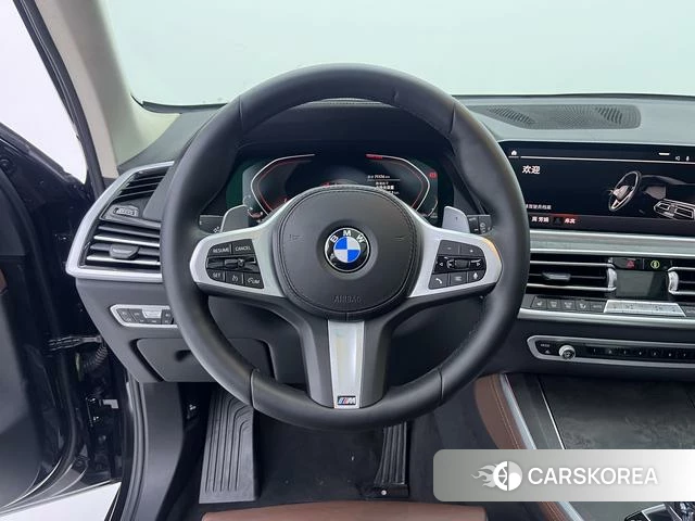 BMW X5 (imported) id 4341991 из Китая 7