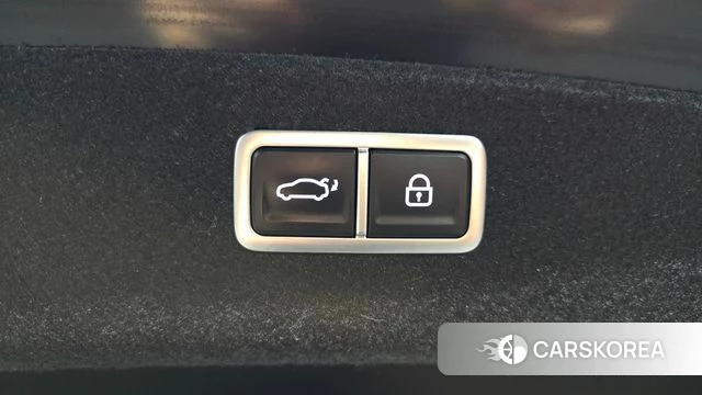 Genesis G80 (RG3) id 4871815 из Кореи 7
